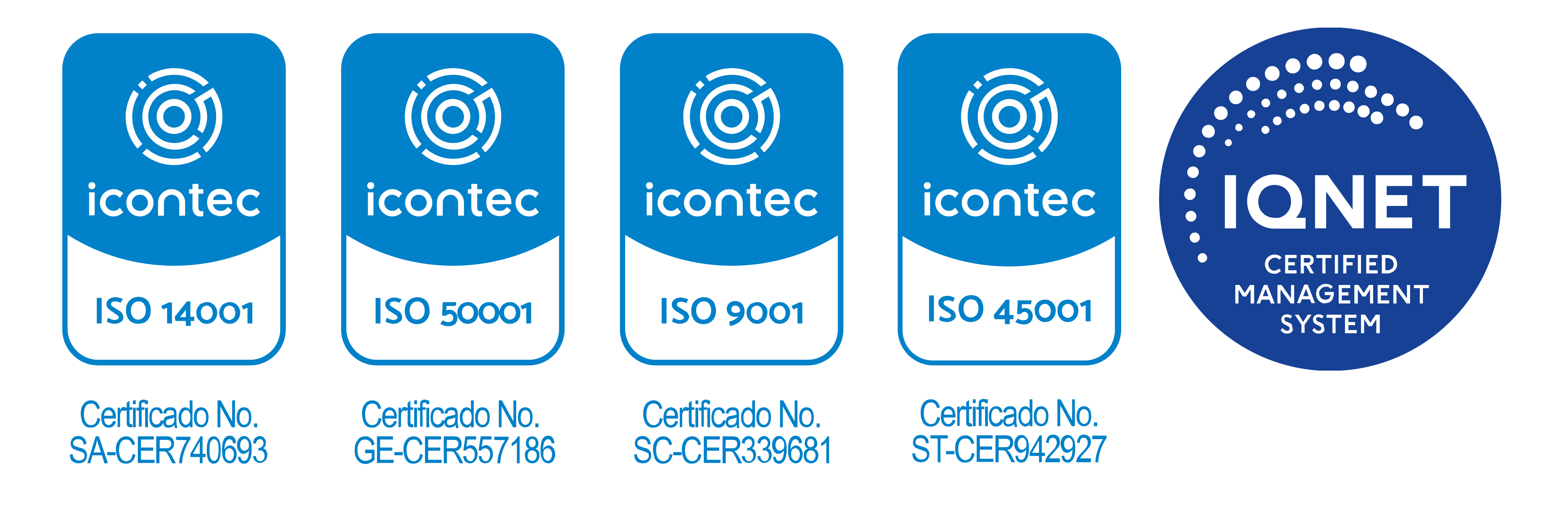 ISO 14001