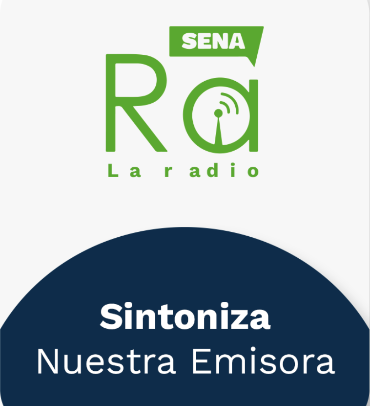 Sintoniza Nuestra Emisora
